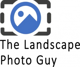 <p>Logo Van Guy Lambrechts, "the landscape photo Guy"</p>