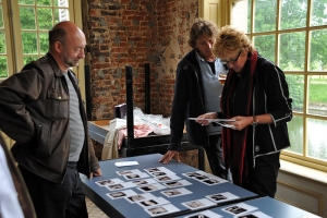 QEP fotobespreking Poeke 2010 © Johan Brouwers