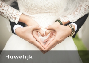 <p>Huwelijksfotografie</p>