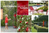 <p>Tuinreportages voor tuinarchitecten, tuinaannemers, designers, magazines en boeken.</p>